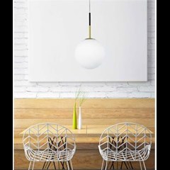 JUGEN SOSPENSIONE 1 LUCE