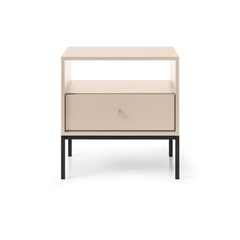 Nightstand – Cashmere