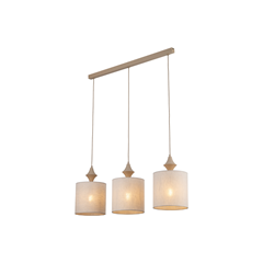 Amura Sabia Pendant Lamp – Sabia