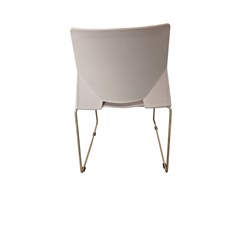Dining Chair - Grey