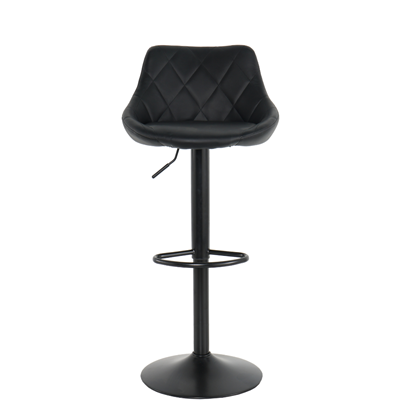 Bar Stool Black