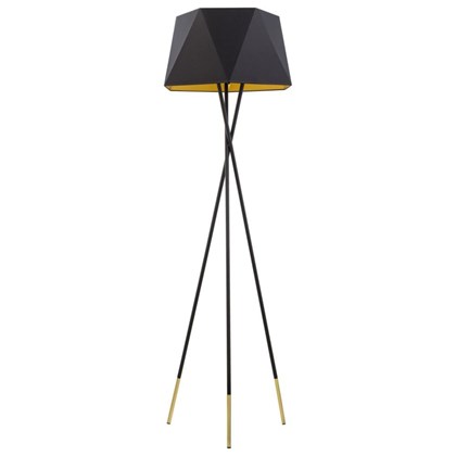 Floor Lamp Ivo E27 15W