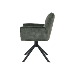 Dining Chair – Green