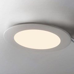 LED Panel 18W 3000K