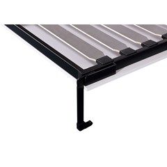 Wall Bed with Desk