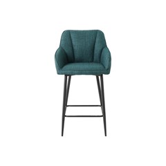 Bar Chair Blue