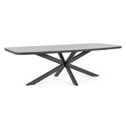 Anthracite Table 240x110