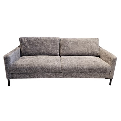 Grey Lounge Sofa