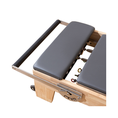 Wood Pilates Reformer Equipment