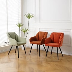 Dinning Chair Sage Green