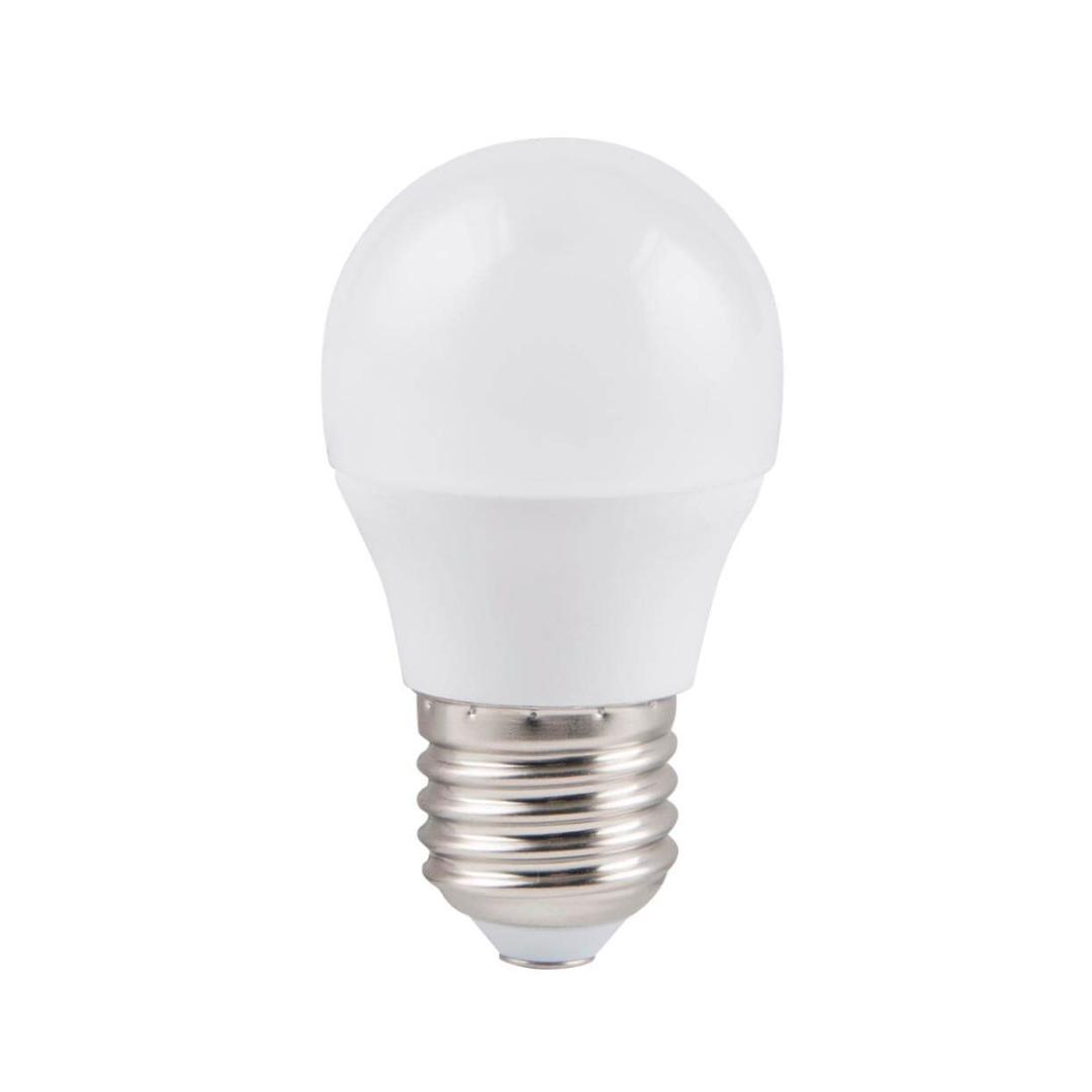 LED 8W E27 Cl 4000K