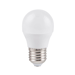 LED 8W E27 Cl 4000K