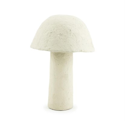 Table Lamp Sana Large - White