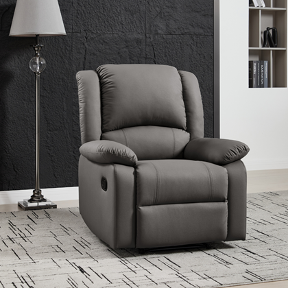 Manual Recliner Chair
