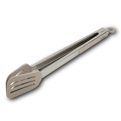 Silicone Food Tongs - 39cm