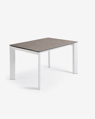 Extendable Ceramic Table