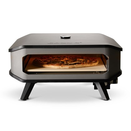 Pizza Oven Gas 17inch