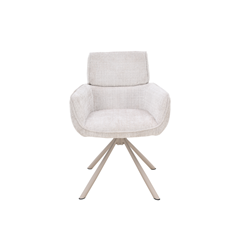 Dining Chair – Beige