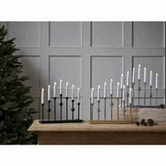 Candlestick Gustavo