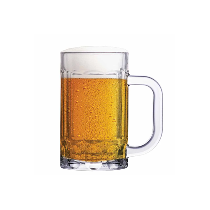 Beer Mug 2 x 370ml
