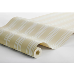 Wallpaper Gunnebo Light Yellow