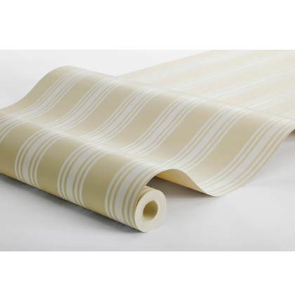 Wallpaper Gunnebo Light Yellow