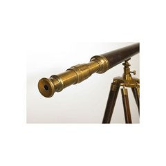 Antique Avalon Telescope