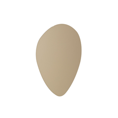 Wall Lamp Stone