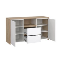 Next Sideboard 2 Doors 2 Drawers