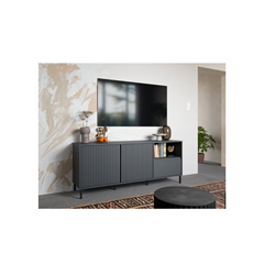 TV Unit/Sideboard 157x65 - Anthracite