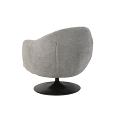 Lounge Chair – Grey