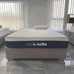 Smart Foam Mattress 25cm 160X200