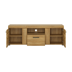 Sideboard TV Unit – Oak Grandson