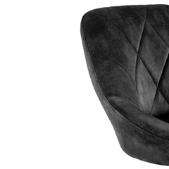 Bar Stool Black