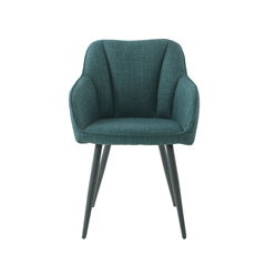 Dining Chair Blue W56xd60xh83cm
