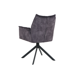 Dining Chair – Grey