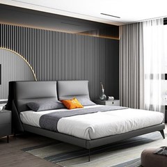 Interior WPC Wall Panel P89