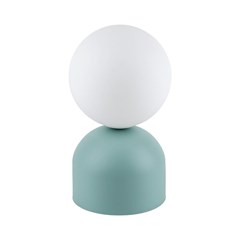 Miki Mint Lamp