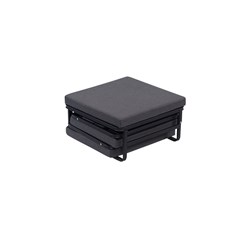 Folding Bed Frame 76x190cm