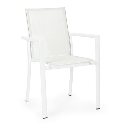 Konnor Chair White CX21