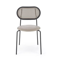 Dining Chair K524 - Grey