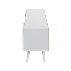 TV Unit - White