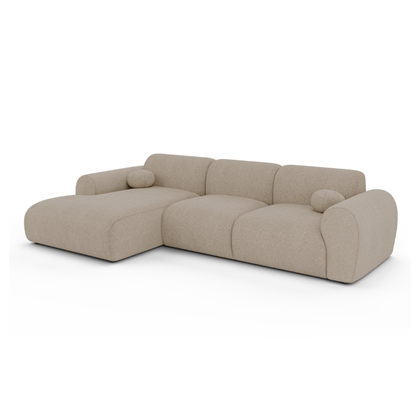 Sofa Cloud Corner LH05