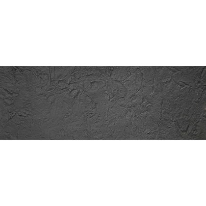 New Rock Cut Stone Wall Tiles - Dark Grey