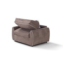 3 Seater Sofa Bed Reclining