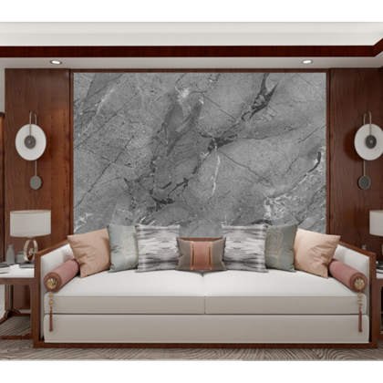 PVC Marble Sheet – Cullinan Colour 1220x2800x3 MM