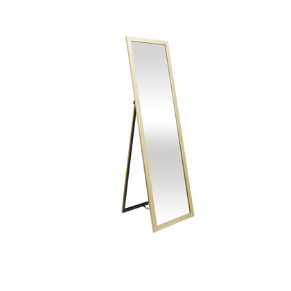 Dore 124cm Pedestal Mirror