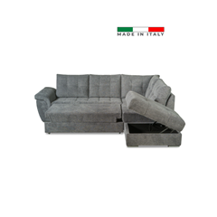 Asmara Custom Sofa