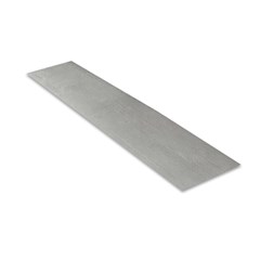 Concrete Board Wall Panel Light Grey 280x60cm