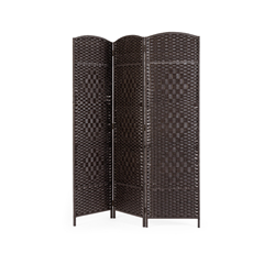 Screen 3D Black 150 x 180H